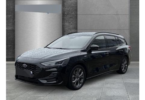 Ford Focus #1