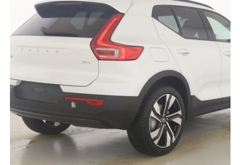 Volvo XC40 #9