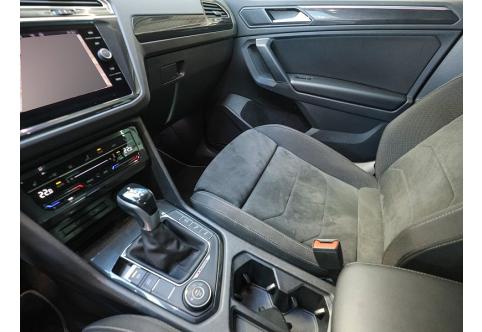 VW Tiguan #15