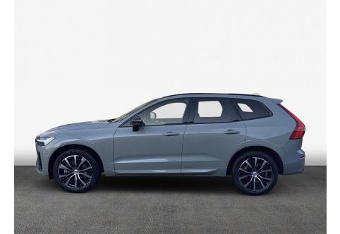 Volvo XC60 #4