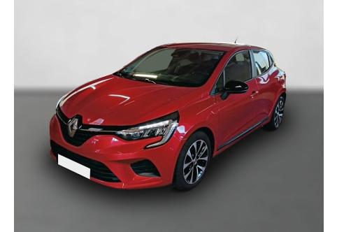 Renault Clio #1
