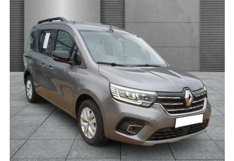 Renault Kangoo #1