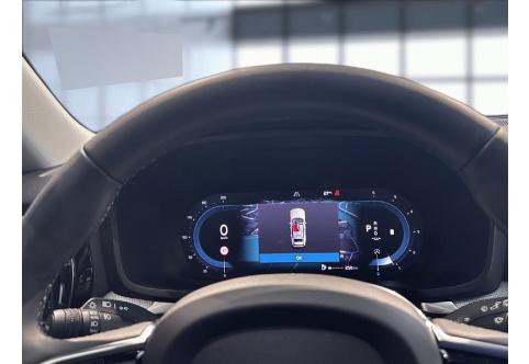 Volvo V60 #9