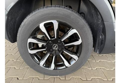 Opel Crossland X #6