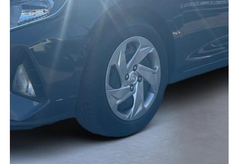 Hyundai i20 #6