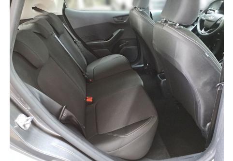 Ford Fiesta #15