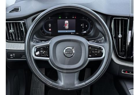 Volvo XC60 #11