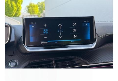 Peugeot 2008 #18