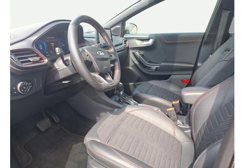 Ford Puma #7