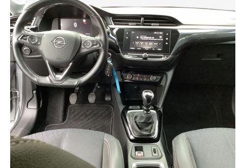 Opel Corsa #9