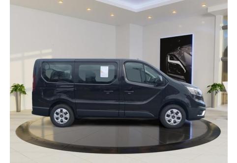 Renault Trafic #1