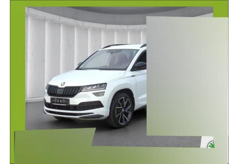 Skoda Karoq #1