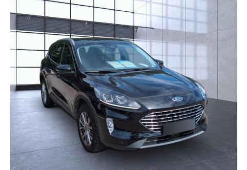 Ford Kuga #4