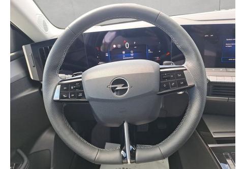 Opel Astra #11