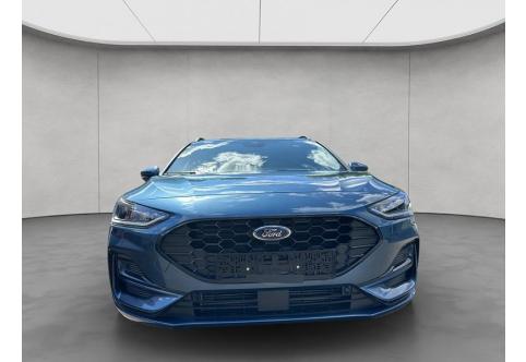 Ford Focus #9