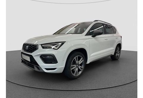 Seat Ateca #1