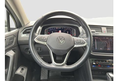 VW Tiguan #10
