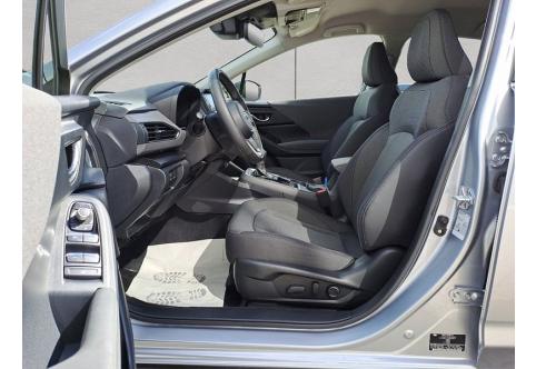 Subaru Crosstrek #11