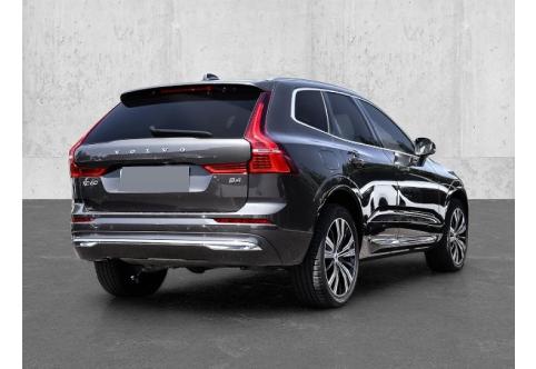 Volvo XC60 #2