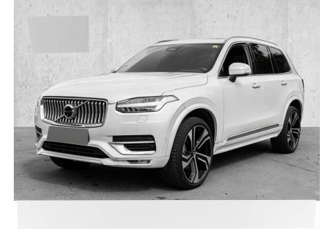 Volvo XC90 #1