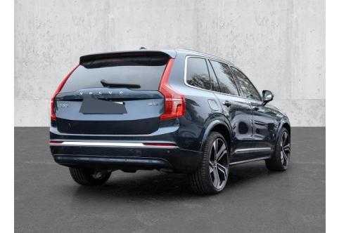 Volvo XC90 #2