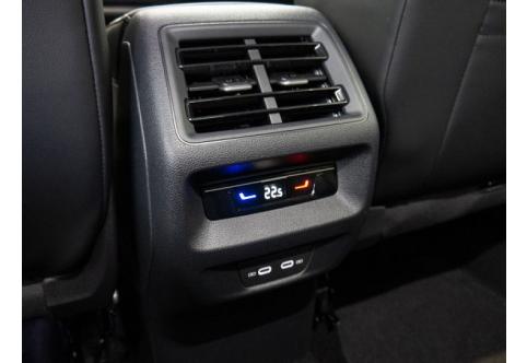 VW Tiguan #8