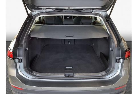 VW Passat #6
