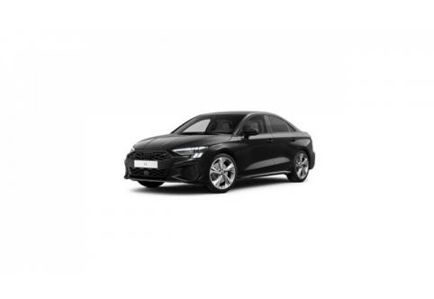 Audi S3 #1