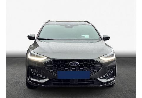 Ford Focus #3