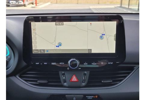 Hyundai I30 #19