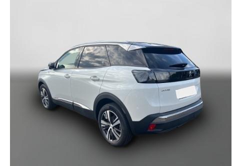 Peugeot 3008 #3
