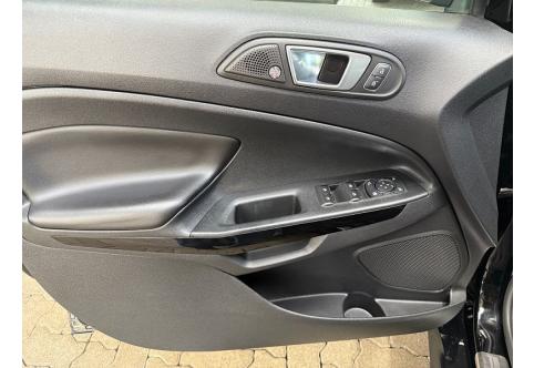 Ford EcoSport #16