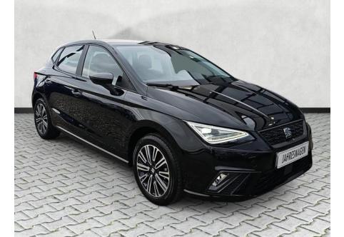 Seat Ibiza #1