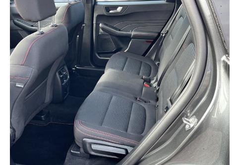 Ford Kuga #12