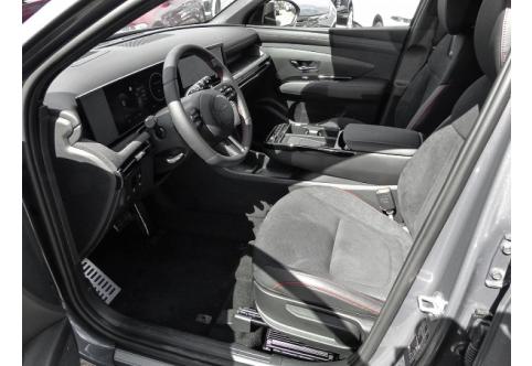 Hyundai Tucson #12