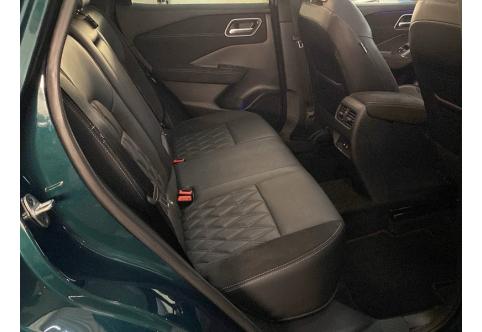 Nissan Qashqai #13