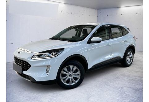 Ford Kuga #1