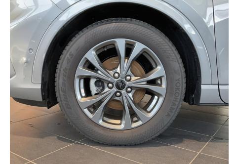 Ford Kuga #21