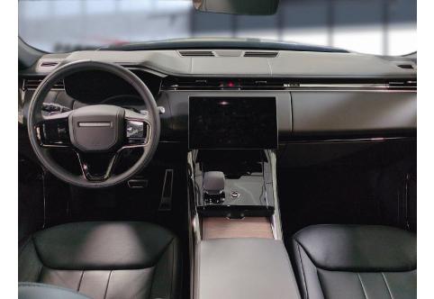 Land Rover Range Rover #16