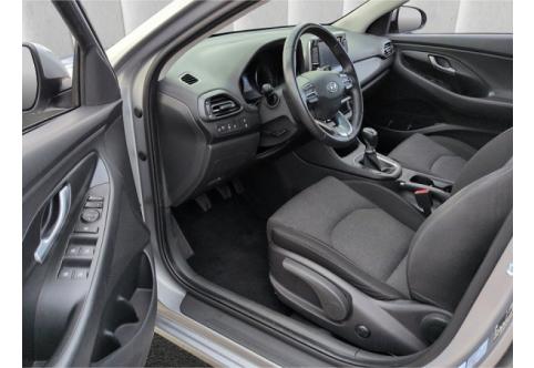 Hyundai i30 #4