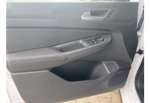 Ford Tourneo Connect #9