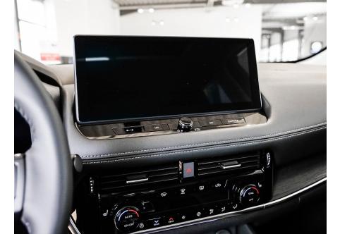 Nissan X-Trail #10