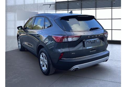 Ford Kuga #2