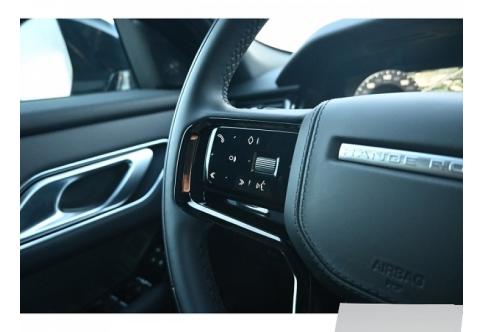 Land Rover Range Rover #13