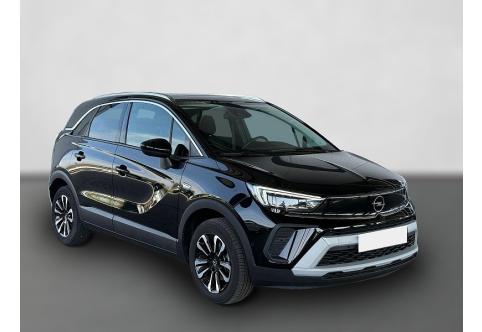 Opel Crossland X #4