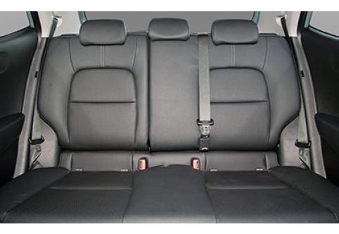 Kia Picanto #9