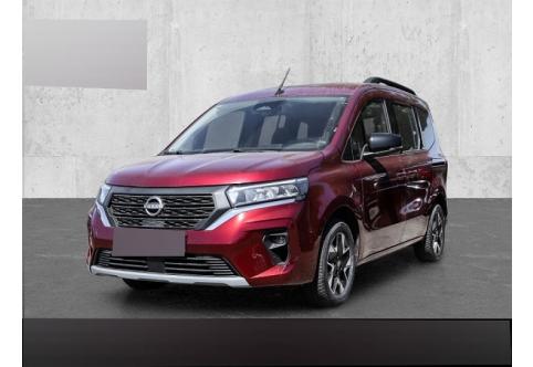 Nissan Townstar #1