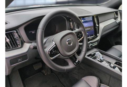 Volvo XC60 #9