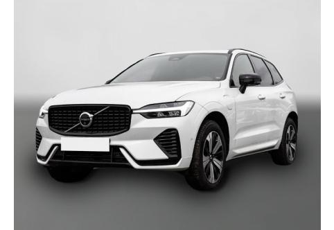 Volvo XC60 #1