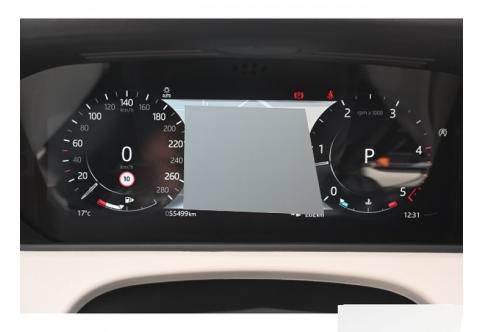 Land Rover Range Rover #13